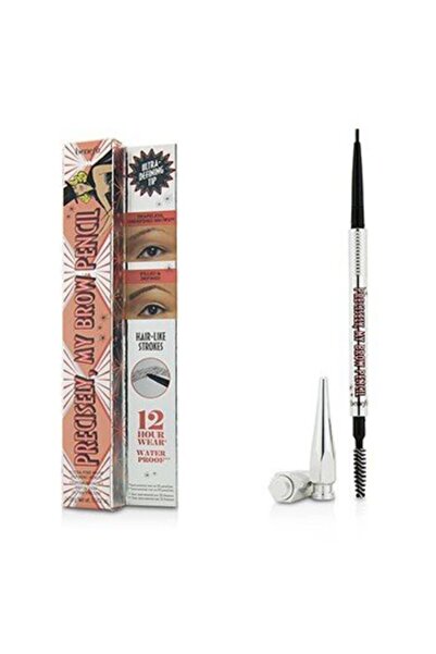 BRONZENET قلم حواجب بنفت عادي رقم 4