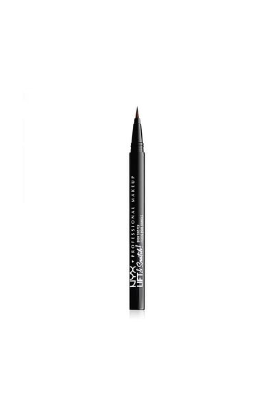 NYX Professional Makeup NYX Lift & Snatch Brow Pencil LAS08 Espresso - 1 ml