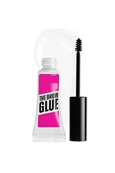 NYX Professional Makeup NYX The Brow Glow Eyebrow Gel - Clear
