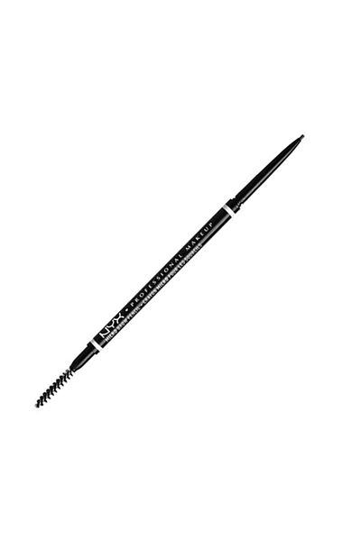 NYX Professional Makeup NYX Brow Pencil - Ash Brown