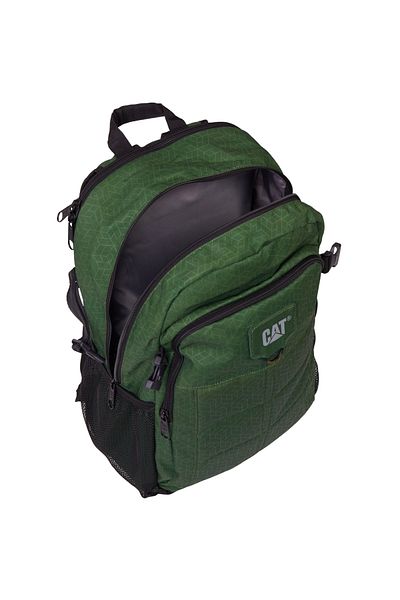 Caterpillar Barry Backpack, Unisex Backpack