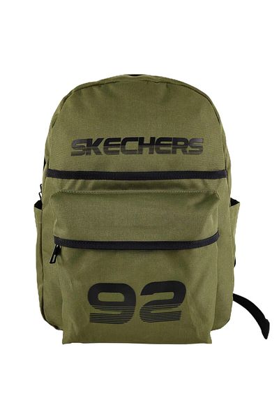 SKECHERS Downtown Backpack, Unisex Backpack