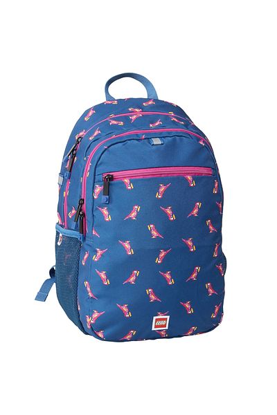 LEGO Small Extended Backpack, Girls' Backpack
