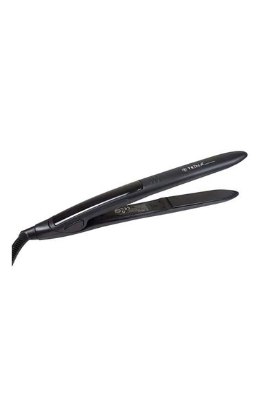 Trina 0082 Model Professional Digital Hair Straightener