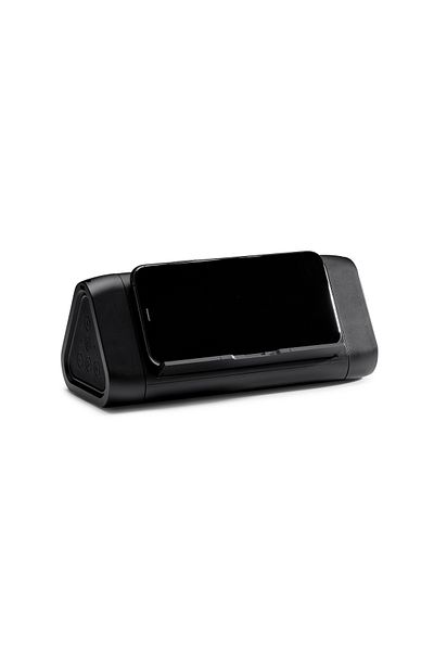 Enceladus Portable speaker, with charger, waterproof
