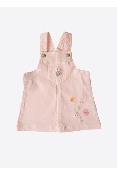 kitikate Organic Dean Jile Pink