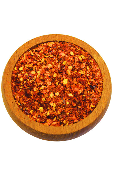 GÜLCE LOKMAN HEKİM AKTAR Zehir Acı Göçmen Pul Biber (500GR)