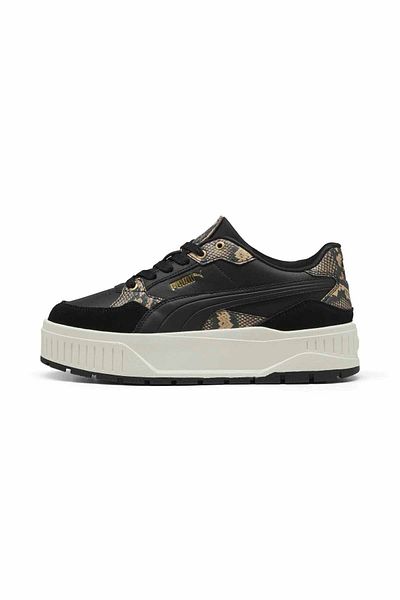 Puma Karmen Ii Idol Snake Chic V-1