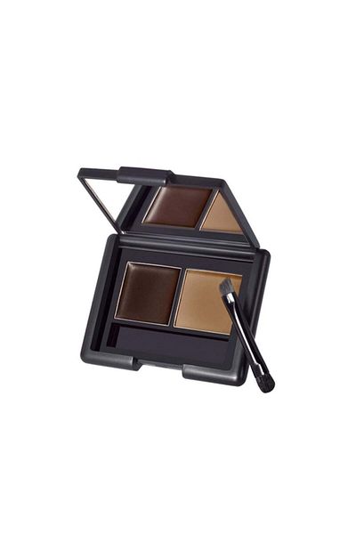ELF elf eyebrow gel and powder set
