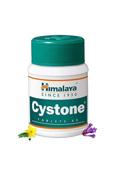 Himalaya Cystone 60 Tablets