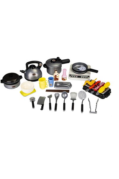 ideal STORE HAPPY KITCHEN children's cooking set