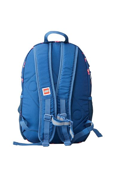 LEGO Small Extended Backpack, Girls' Backpack