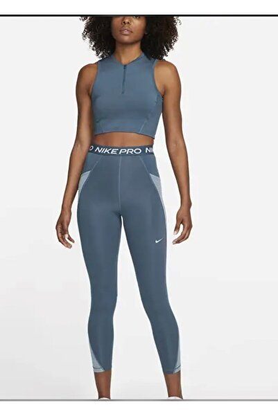 Nike W NP DF SSNL CROP TANK - FF Kategori: Nike pro dm6952-058