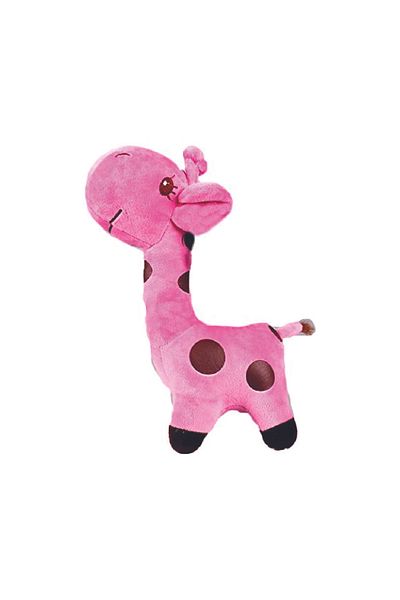 rexa FunBlast Giraffe Plush Animal Soft Toy