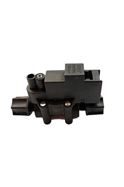 REVERSOSMOZARISU Su Arıtma Cihazı Yüksek Basınç Sensörü Jaco (Vidalı) Girişli...