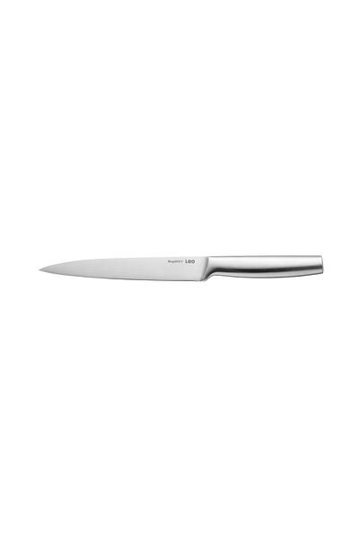 Berghoff Cuțit de sculptat Legacy, 20 cm, oțel, argintiu