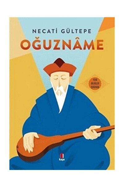 Kapı Yayınları Oğuzname