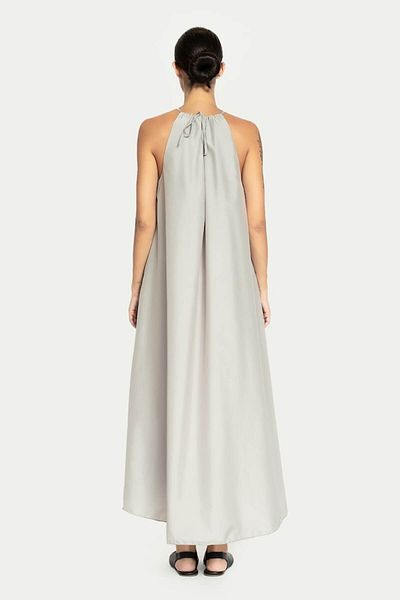 Antonia M Dress made of cotton