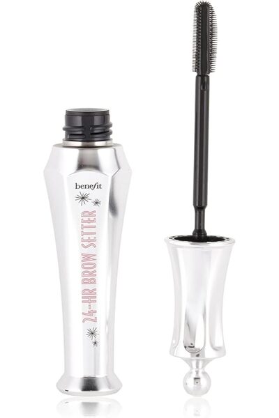 TOPONEE جل تحديد الحواجب من بنفت 24 ساعة شفاف