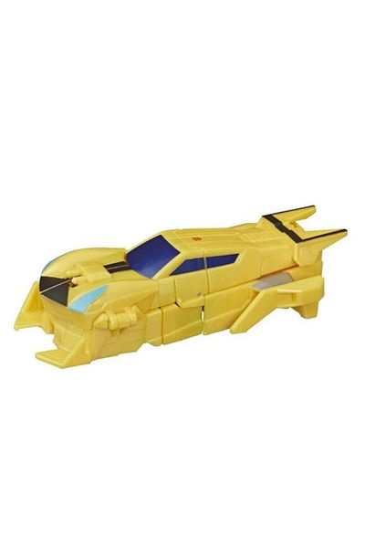 Hasbro Transformers Bumblebee Cyberverse Adventures figure, Bumblebee