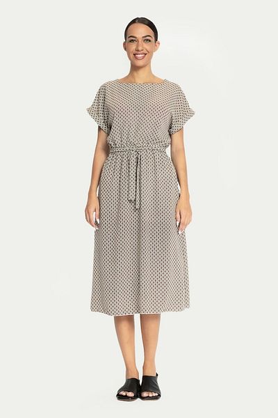 Antonia M Rochie cu cordon