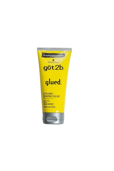 Got2B Got2b Waterproof Eyebrow Gel Adhesive 35g