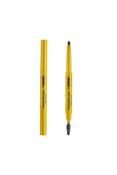 JOCKEY Jockey Duo Brow Pencil - Medium Brown