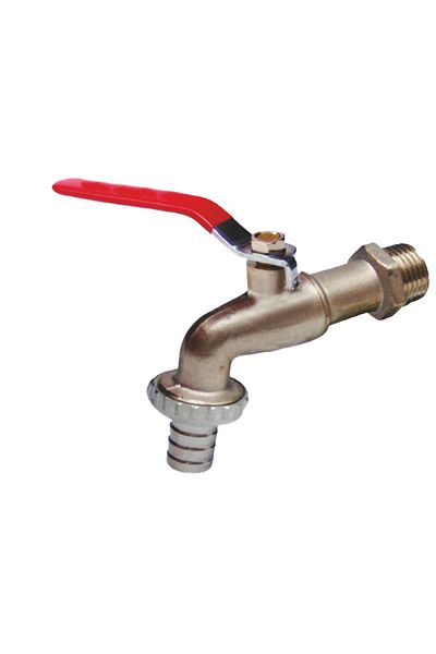flores DS economy tap, 3/4