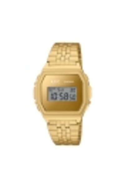 Casio Vintage Unisex Watch A1000ACG-9DR