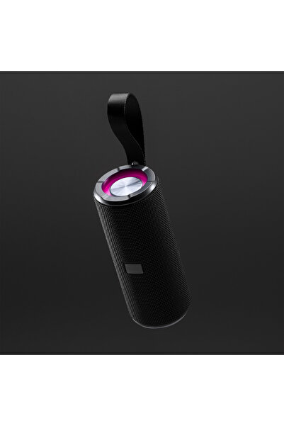 Enceladus Wireless speaker, premium, LED