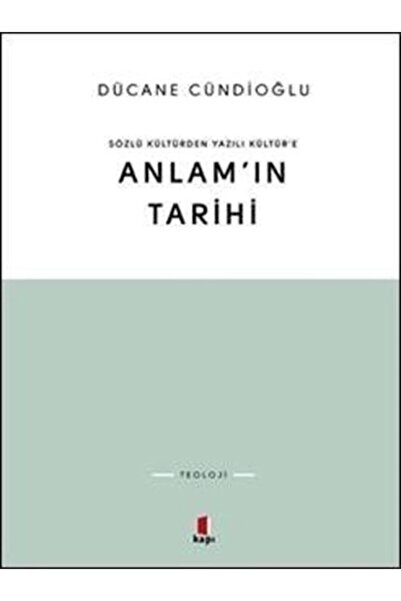 Kapı Yayınları Kur'an Çevirilerinin Dünyası - Dücane Cündioğlu