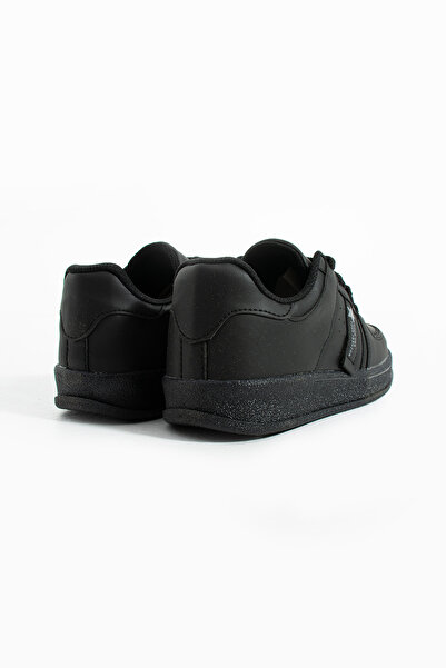 Lubrand Unisex Anatomical Flexible Sole Daily Lace-up Sports Shoes Ergonomic Comfortable Breathable