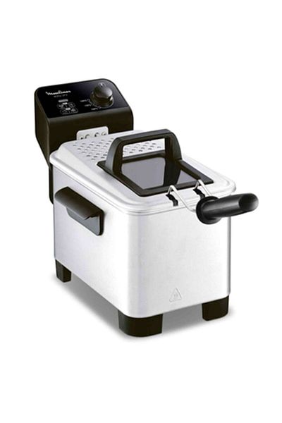 Moulinex 2200W Easy Pro Semi-Professional Deep Fryer 3 Liter