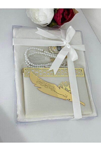 Markapolin Cross Umrah Mevlid Gift