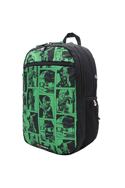 LEGO Small Extended Backpack, Boys' Backpack