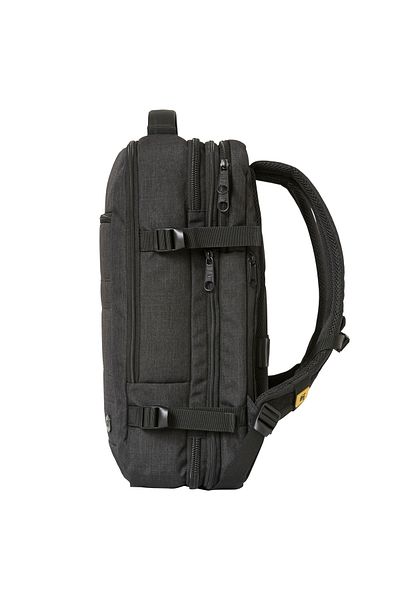 Caterpillar B. Holt Travel Backpack, Unisex Backpack