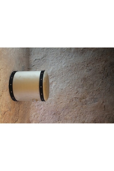 KastaSaksı KADİFE PUF