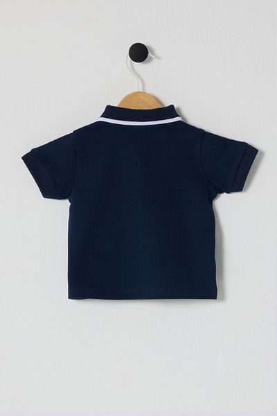 U.S. Polo Assn. Tricou pentru bebelusi