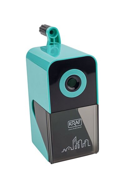 KRAF قلم رصاص صغير بمقبض 700 جرام