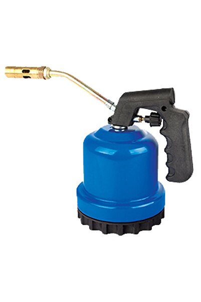 flores Lampa cu gaz pentru lipit si teava lunga NG137-1