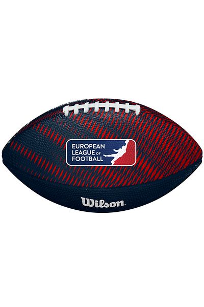 Wilson Minge ELF Team Tailgate Hamburg Jr, mingi de fotbal american unisex