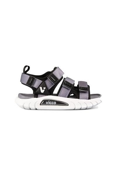 Vicco 332.F25Y.212 Cube Sandals Black