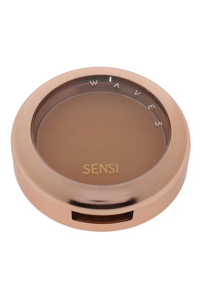 SENSİ SENSI Red Sea Waves Face Powder