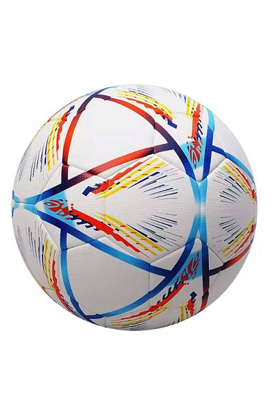 rexa Professional Soccer Ball