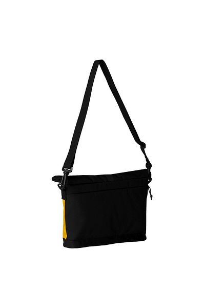 THE NORTH FACE Base Camp Shoulder Bag Shoulder Bag Nf0A8Bk6Zu31 Single Color-Std