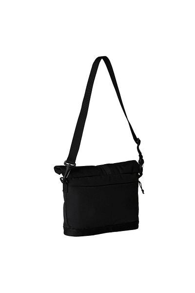 THE NORTH FACE Base Camp Shoulder Bag Shoulder Bag Nf0A8Bk6Bia1 Black-Std