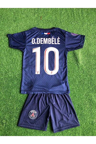 MG STORE Çocuk Forması Alt-Üst Takım