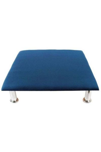MARAH TOYS Economic Blue Card Table 60x60x18 cm