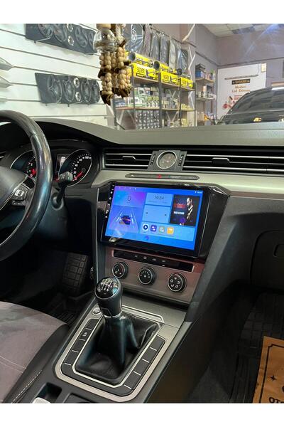 FORX5 4 gb ram 64 gb hafıza geri görüş kamerası android multimedya carplay