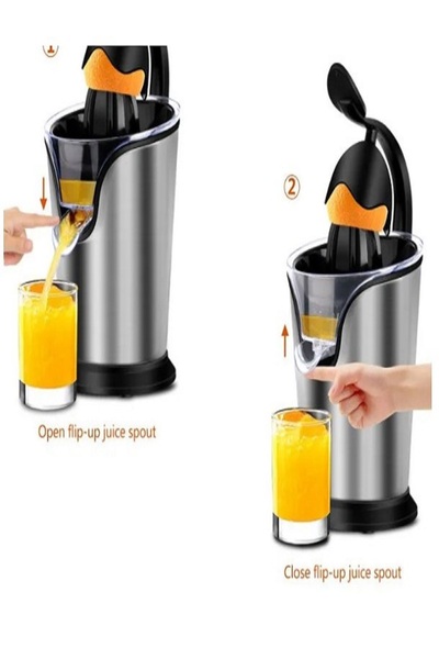 rebune Juicer – Easy Juice Extractor